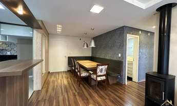 Imagem 3: Apartamento de três dormitórios sendo um suíte, no Bairro Logradouro, Nova Petrópolis RS!