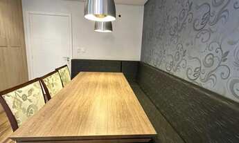 Imagem 6: Apartamento de três dormitórios sendo um suíte, no Bairro Logradouro, Nova Petrópolis RS!