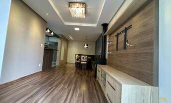 Imagem 7: Apartamento de três dormitórios sendo um suíte, no Bairro Logradouro, Nova Petrópolis RS!