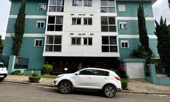 Imagem 2: Apartamento de três dormitórios sendo um suíte, no Bairro Logradouro, Nova Petrópolis RS!