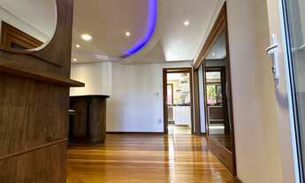 Imagem 3: Casa mobiliada com três dormitórios, sendo uma suíte, Centro de Nova Petrópolis RS!