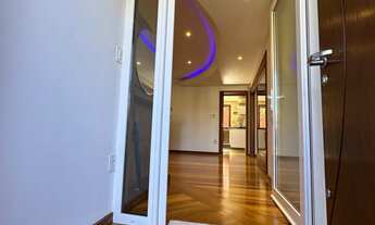 Imagem 4: Casa mobiliada com três dormitórios, sendo uma suíte, Centro de Nova Petrópolis RS!