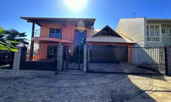 Imagem 6: Casa mobiliada com três dormitórios, sendo uma suíte, Centro de Nova Petrópolis RS!