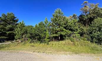 Imagem: Terreno de esquina à venda com 520m²