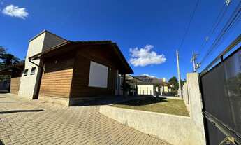 Imagem 7: Casa à venda com três dormitórios sendo uma suíte no Bairro Vila Germânia em Nova Petrópol