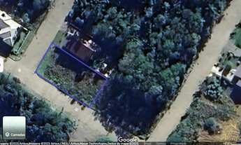 Imagem: Terreno à venda com 370,50 m² na Linha