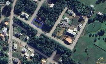 Imagem 2: Terreno à venda com 370,50 m² na Linha Imperial. Nova Petrópolis RS