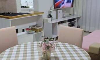 Imagem: Apartamento à venda com dois dormitórios