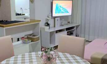 Imagem 2: Apartamento à venda com dois dormitórios. Bairro Pousada da Neve, Nova Petrópolis RS!