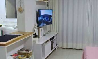 Imagem 4: Apartamento à venda com dois dormitórios. Bairro Pousada da Neve, Nova Petrópolis RS!