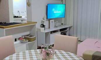 Imagem 3: Apartamento à venda com dois dormitórios. Bairro Pousada da Neve, Nova Petrópolis RS!