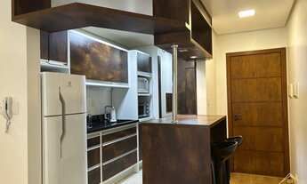 Imagem 5: Apartamento MOBILIADO com dois dormitórios. Bairro Logradouro, Nova Petrópolis RS!