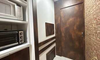 Imagem 6: Apartamento MOBILIADO com dois dormitórios. Bairro Logradouro, Nova Petrópolis RS!