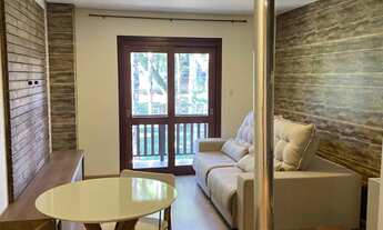 Imagem 2: Apartamento MOBILIADO com dois dormitórios. Bairro Logradouro, Nova Petrópolis RS!