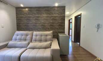 Imagem 4: Apartamento MOBILIADO com dois dormitórios. Bairro Logradouro, Nova Petrópolis RS!