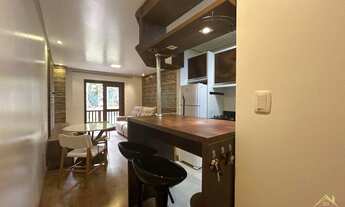 Imagem 7: Apartamento MOBILIADO com dois dormitórios. Bairro Logradouro, Nova Petrópolis RS!
