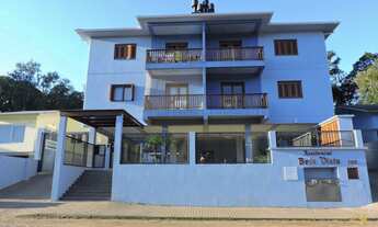 Imagem: Apartamento MOBILIADO com dois dormitórios