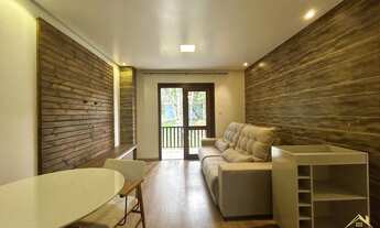 Imagem 3: Apartamento MOBILIADO com dois dormitórios. Bairro Logradouro, Nova Petrópolis RS!