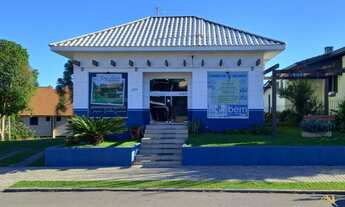 Imagem: Terreno de 800 m² à venda no Centro de