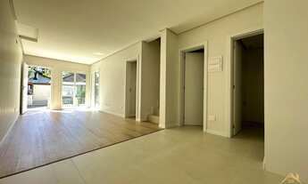 Imagem 4: Sobrado à venda com duas suítes. Bairro Recanto Sossego, Nova Petrópolis RS! PRONTO PARA