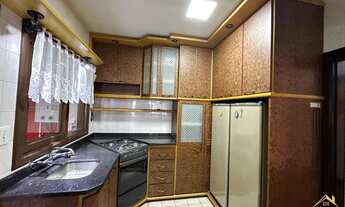 Imagem 6: Apartamento MOBILIADO à venda com 3 dormitórios sendo um suíte. Centro, Nova Petrópolis RS