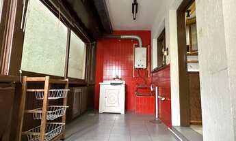 Imagem 7: Apartamento MOBILIADO à venda com 3 dormitórios sendo um suíte. Centro, Nova Petrópolis RS