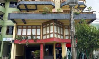 Imagem: Apartamento MOBILIADO à venda com 3 dormitórios