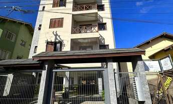 Imagem: Apartamento de cobertura à venda com três