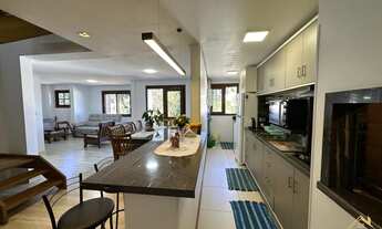 Imagem 2: Apartamento de cobertura à venda com três dormitórios , sendo uma suíte, bairro Logradouro