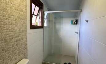 Imagem 5: Apartamento de cobertura à venda com três dormitórios , sendo uma suíte, bairro Logradouro