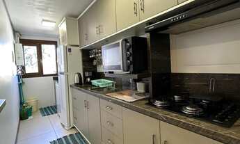 Imagem 3: Apartamento de cobertura à venda com três dormitórios , sendo uma suíte, bairro Logradouro