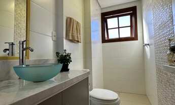 Imagem 6: Apartamento de cobertura à venda com três dormitórios , sendo uma suíte, bairro Logradouro