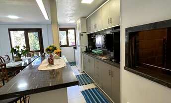 Imagem 7: Apartamento de cobertura à venda com três dormitórios , sendo uma suíte, bairro Logradouro