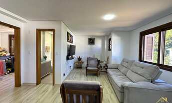 Imagem 4: Apartamento de cobertura à venda com três dormitórios , sendo uma suíte, bairro Logradouro