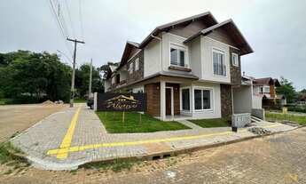 Imagem 2: Sobrado com duas suíte. bairro Pousada da Neve, Nova Petrópolis RS!