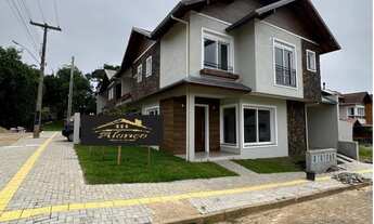 Imagem 3: Sobrado com duas suíte. bairro Pousada da Neve, Nova Petrópolis RS!