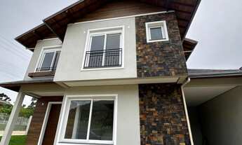 Imagem 4: Sobrado com duas suíte. bairro Pousada da Neve, Nova Petrópolis RS!