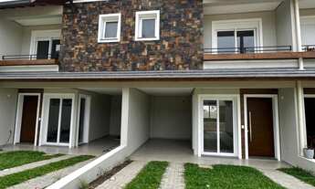 Imagem 5: Sobrado com duas suíte. bairro Pousada da Neve, Nova Petrópolis RS!