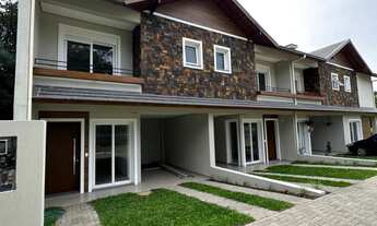 Imagem: Sobrado com duas suíte. Bairro Pousada