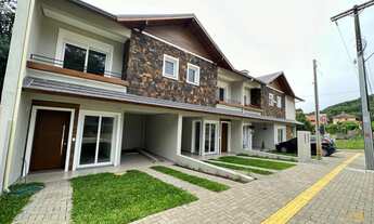 Imagem 6: Sobrado com duas suíte. bairro Pousada da Neve, Nova Petrópolis RS!