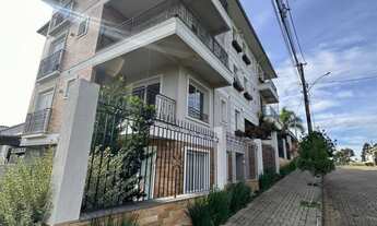 Imagem: Apartamento à venda com três dormitórios