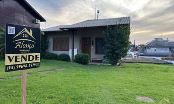 Imagem 2: Casa com dois dormitórios à venda no Bairro Bavária em Nova Petrópolis RS!