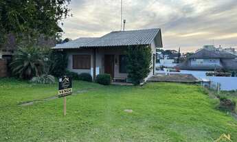 Imagem 3: Casa com dois dormitórios à venda no Bairro Bavária em Nova Petrópolis RS!