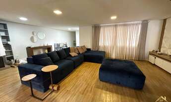 Imagem 6: Casa com três dormitórios, sendo uma suíte. Bairro Juriti, Nova Petrópolis RS!