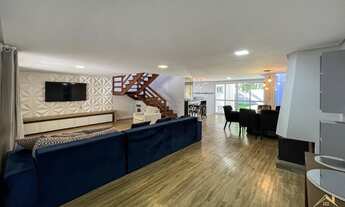 Imagem 4: Casa com três dormitórios, sendo uma suíte. Bairro Juriti, Nova Petrópolis RS!