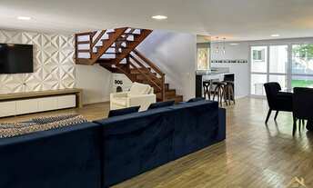 Imagem 3: Casa com três dormitórios, sendo uma suíte. Bairro Juriti, Nova Petrópolis RS!