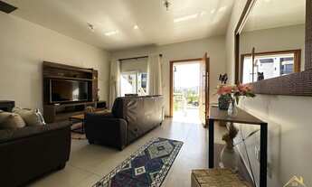 Imagem 6: Casa com Três dormitórios ,sendo duas SUITES. Bairro Pousada da Neve, Nova Petrópolis RS!