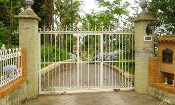 Imagem 1: Casa com três dormitórios, sendo um uma suíte. Bairro Vila Olinda, Nova Petrópolis RS!