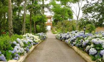 Imagem 3: Casa com três dormitórios, sendo um uma suíte. Bairro Vila Olinda, Nova Petrópolis RS!