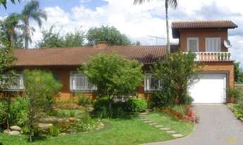 Imagem 4: Casa com três dormitórios, sendo um uma suíte. Bairro Vila Olinda, Nova Petrópolis RS!